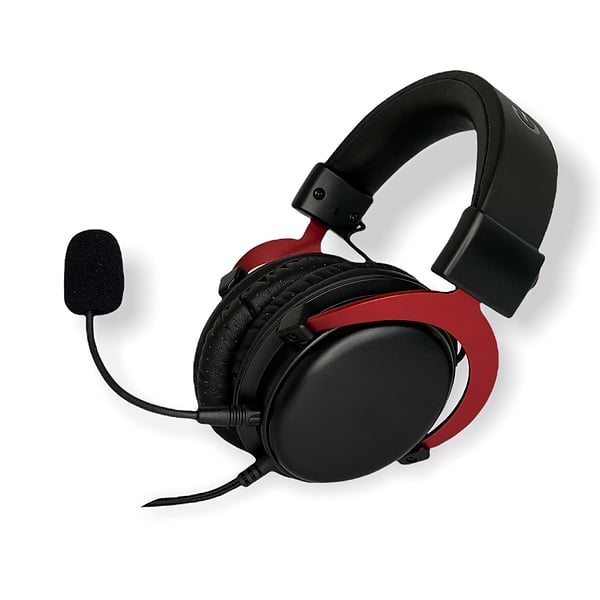 Фото - Гарнітура дротова ігрова GamePro HS1240