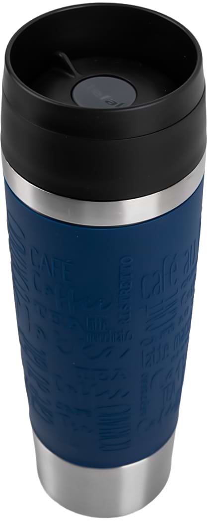 Фото - Термокружка Tefal N2022110 Travel Mug Classic  0,5 л синий