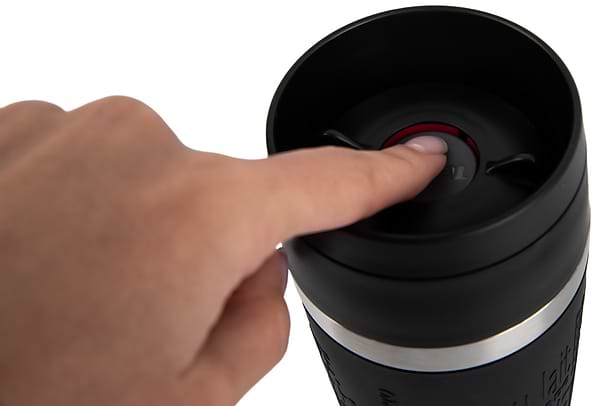 Фото - Термокружка Tefal N2020010 Travel Mug Classic 0,5 л черный