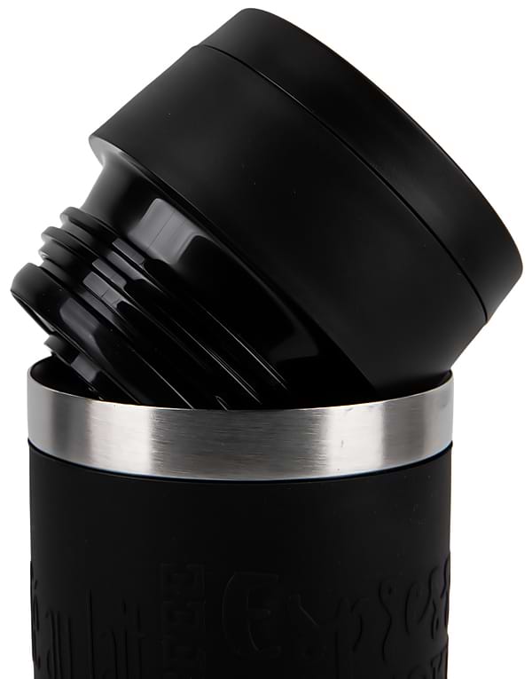 Фото - Термокружка Tefal N2020010 Travel Mug Classic 0,5 л черный