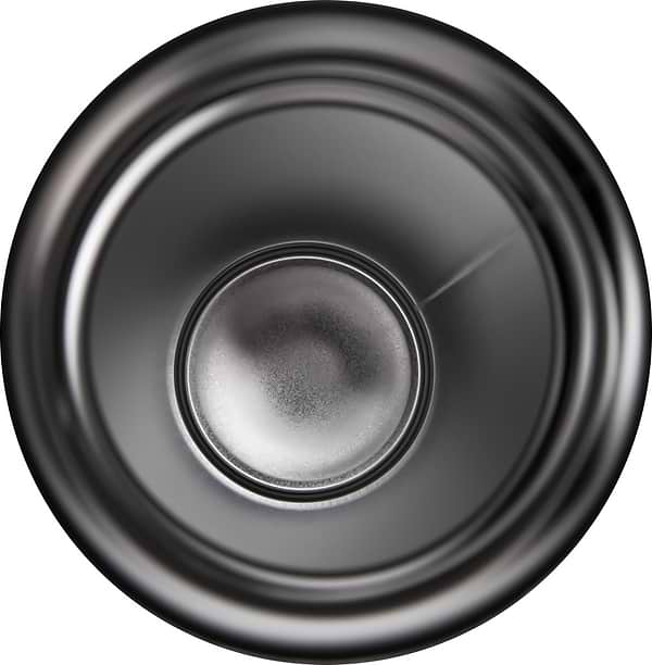 Фото - Термокружка Tefal N2020010 Travel Mug Classic 0,5 л черный