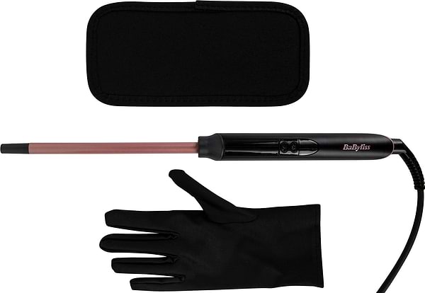 Фото - Плойка Babyliss C449E