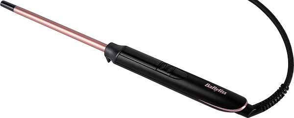 Фото - Плойка Babyliss C449E