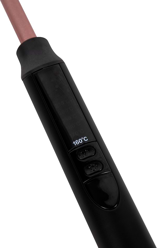 Фото - Плойка Babyliss C449E