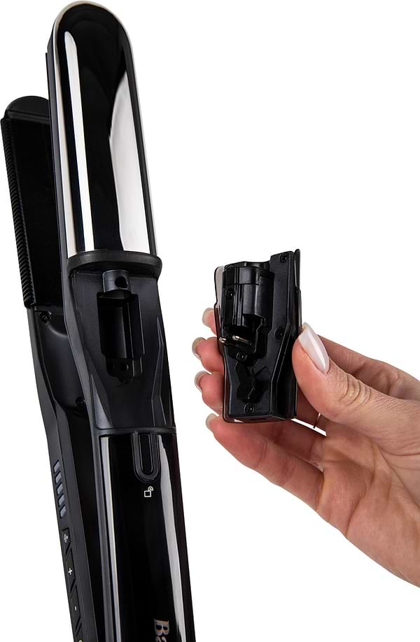 Фото - Выпрямитель волос Babyliss ST496E