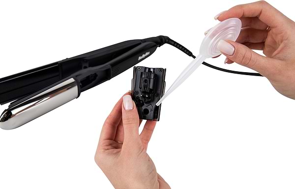 Фото - Выпрямитель волос Babyliss ST496E
