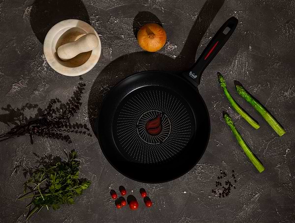 Фото - Уценка - Сковорода универсальная Krauff 26 см (25-45-139)