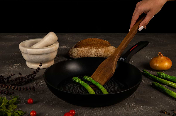 Фото - Уценка - Сковорода универсальная Krauff 26 см (25-45-139)