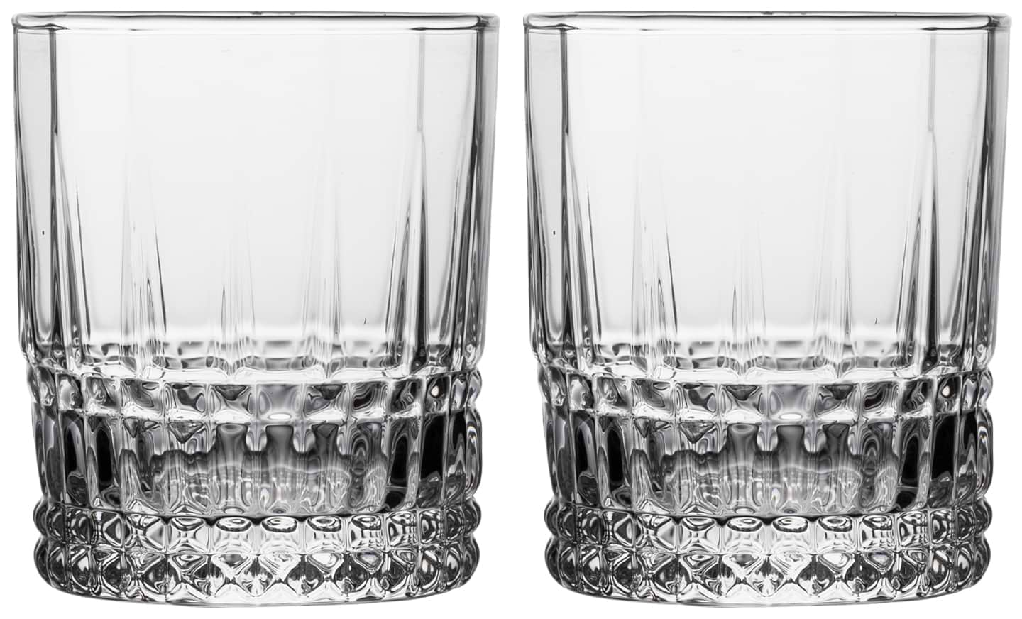 Уцінка - Набір склянок Luminarc Elysees 6х300 мл (N7451)