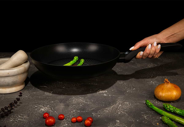 Фото - Уценка - Сковорода универсальная Krauff 26 см (25-45-139)