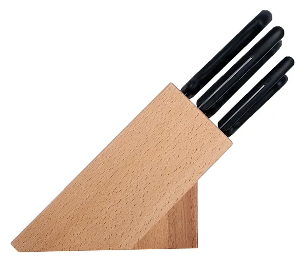 Фото - Набір ножів WMF 1874699990 CLASSIC LINE 6 пр.