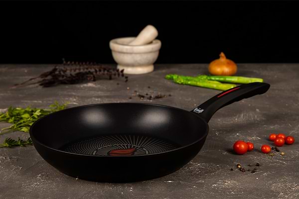 Фото - Уценка - Сковорода универсальная Krauff 26 см (25-45-139)