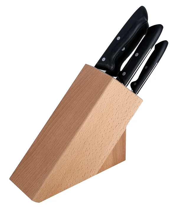 Фото - Набір ножів WMF 1874699990 CLASSIC LINE 6 пр.