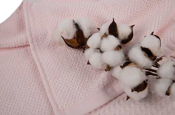 Фото - Полотенце для рук GM Textile махровое вафельное бордюр светло-бежевый 40х70