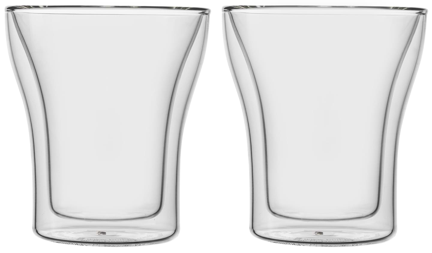 Уцінка - Набір склянок Bodum Assam 2 шт 220 мл (4555-10)