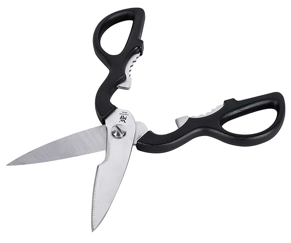 Фото - Набор ножей WMF 1895859992 SPITZENKLASSE PLUS 6 пр.