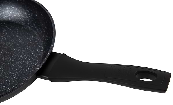 Фото - Сковорода универсальная Krauff Prime Chef 24 см (25-45-208)