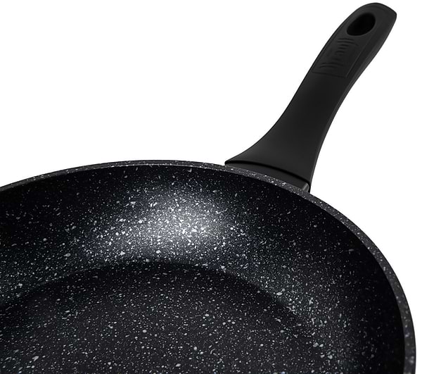 Фото - Сковорода универсальная Krauff Prime Chef 24 см (25-45-208)