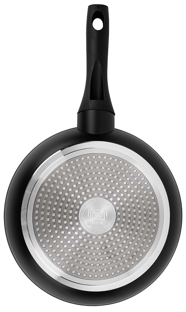 Фото - Сковорода универсальная Krauff Prime Chef 24 см (25-45-208)