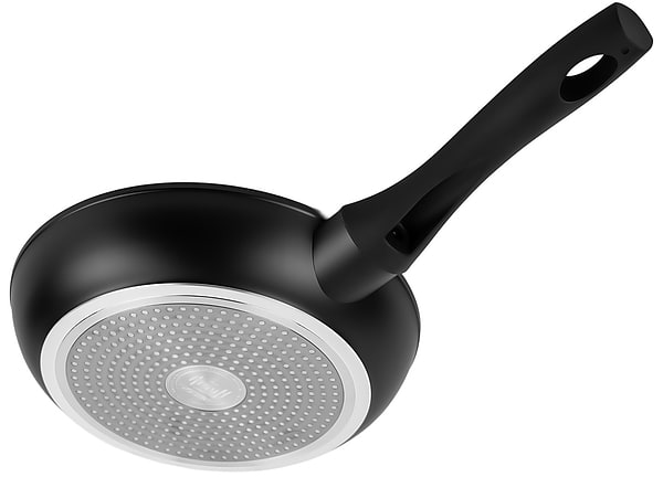 Фото - Сковорода универсальная Krauff Prime Chef 24 см (25-45-208)