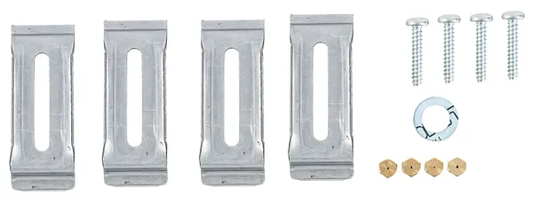 Фото - Духова шафа + варильна поверхня газова Gorenje BO6735E02BK + G641EB