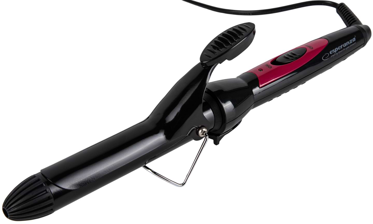 Купити Плойка Esperanza EBL005 - Фото 1 Плойка Esperanza EBL005 - Фото 1