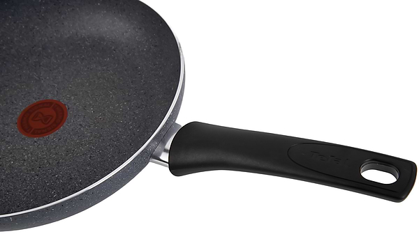 Фото - Сковорода универсальная Tefal D4560553 Hard Stone 26 см