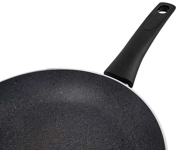 Фото - Сковорода универсальная Tefal D4560553 Hard Stone 26 см