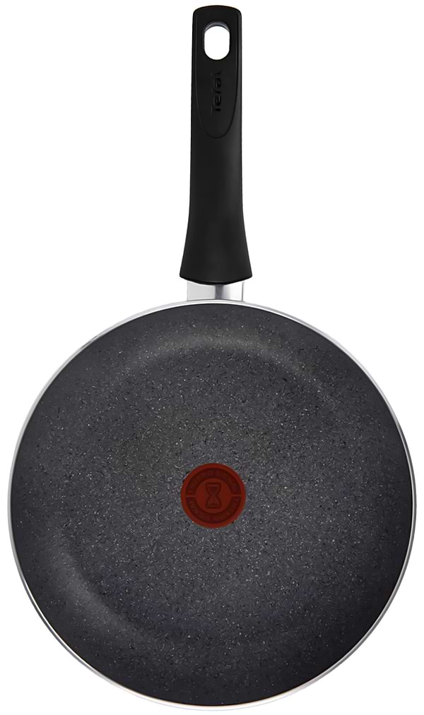 Фото - Сковорода универсальная Tefal D4560553 Hard Stone 26 см