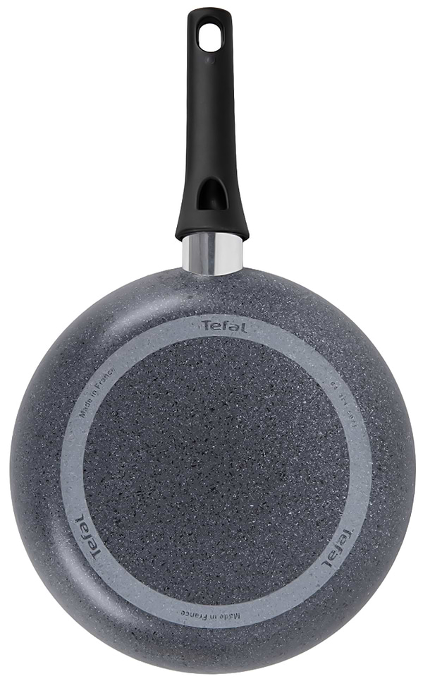 Фото - Сковорода универсальная Tefal D4560553 Hard Stone 26 см
