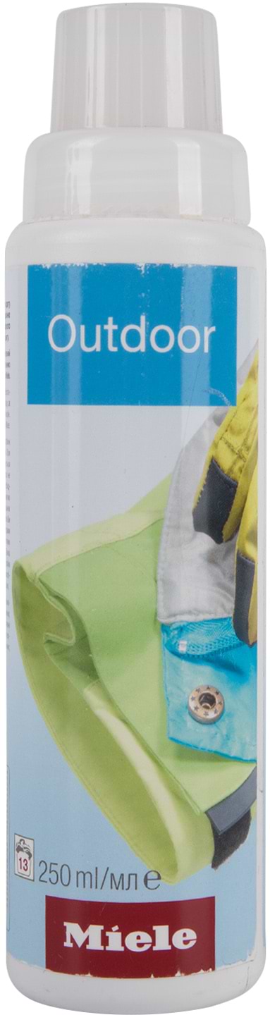 Гель для прання Miele Outdoor 250 мл (11997098EU1)