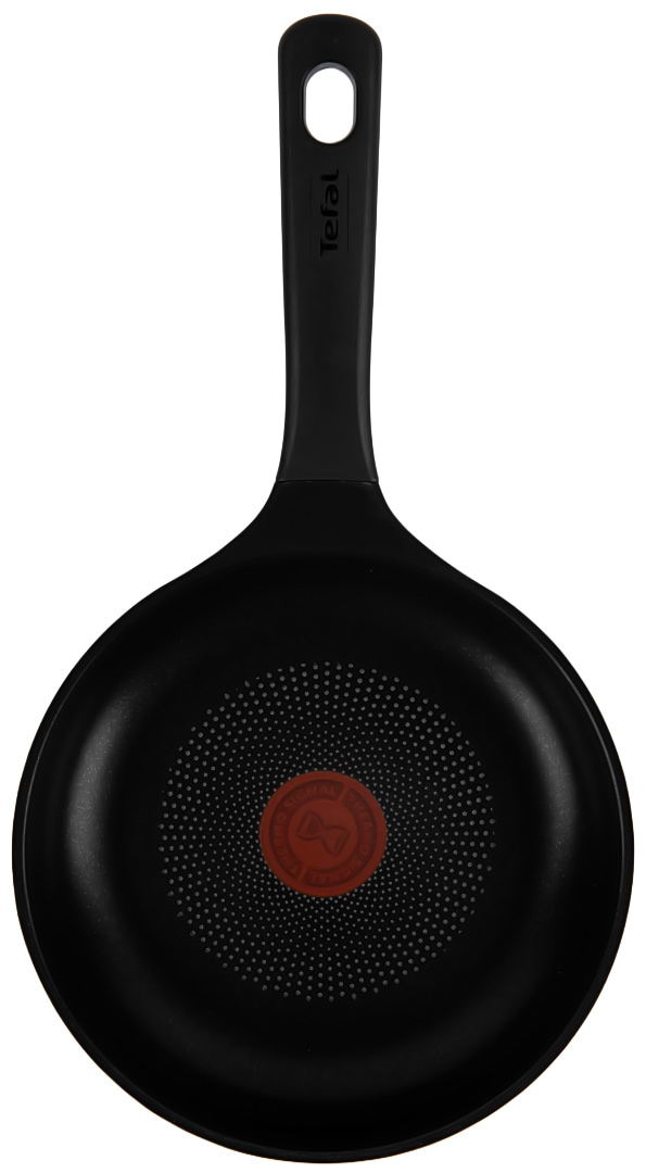 Фото - Сковорода универсальная Tefal G6120244 Trattoria PRO 20 см
