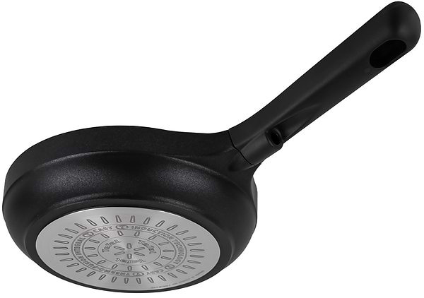 Фото - Сковорода универсальная Tefal G6120244 Trattoria PRO 20 см