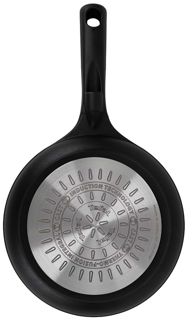 Фото - Сковорода универсальная Tefal G6120244 Trattoria PRO 20 см