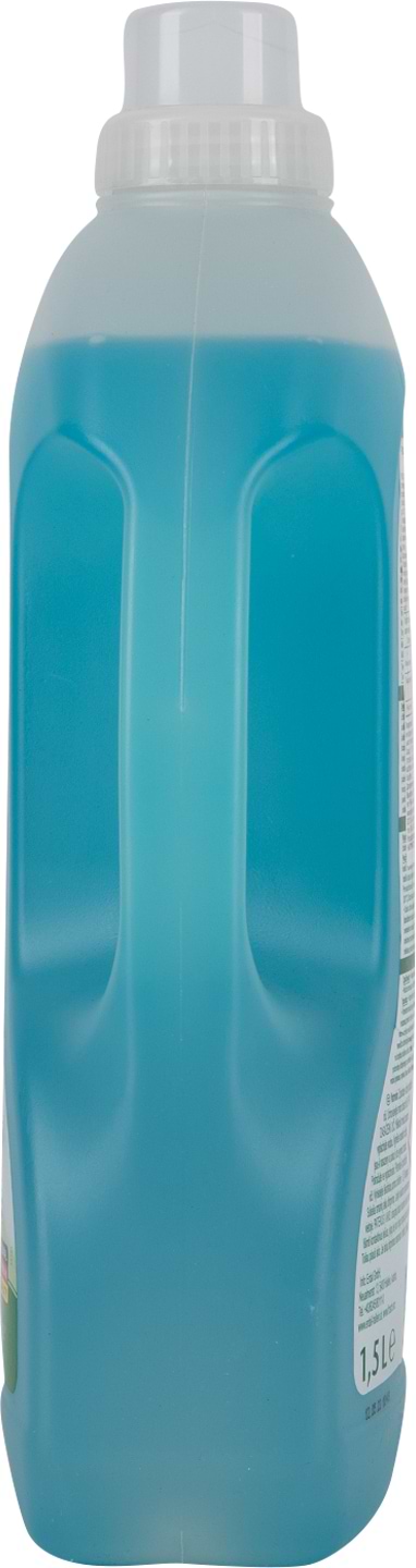 Фото - Гель для прання Frosch Концентрат Сода 1,5 л