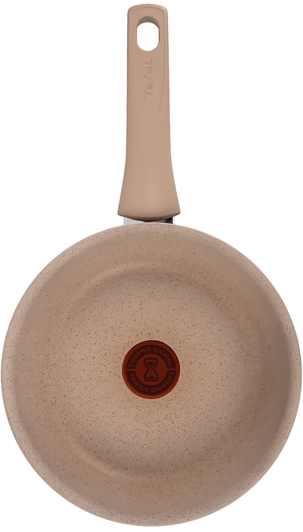 Фото - Сковорода універсальна Tefal G2930202 Delight 20 см