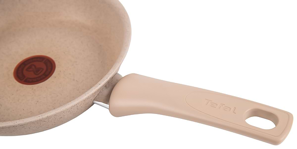 Фото - Сковорода універсальна Tefal G2930202 Delight 20 см