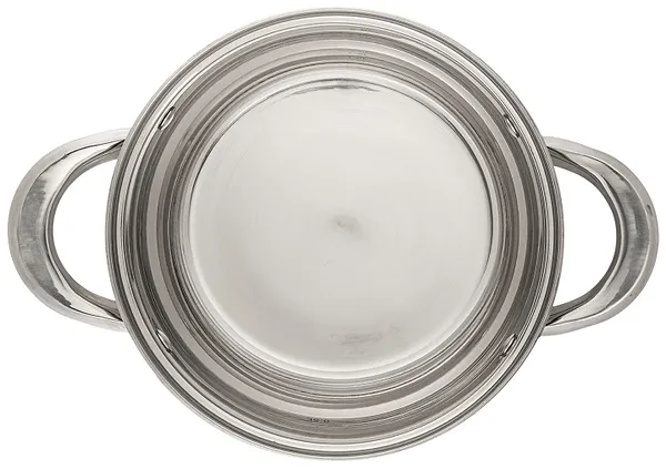 Фото - Набор посуды Ardesto AR1910PS Gemini Gourmet Varese 10 пр.