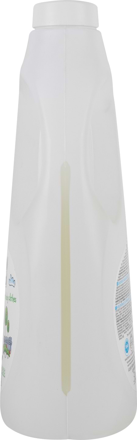 Фото - Гель для стирки Green&Clean Professional д/детского белья 3л (100 циклов)