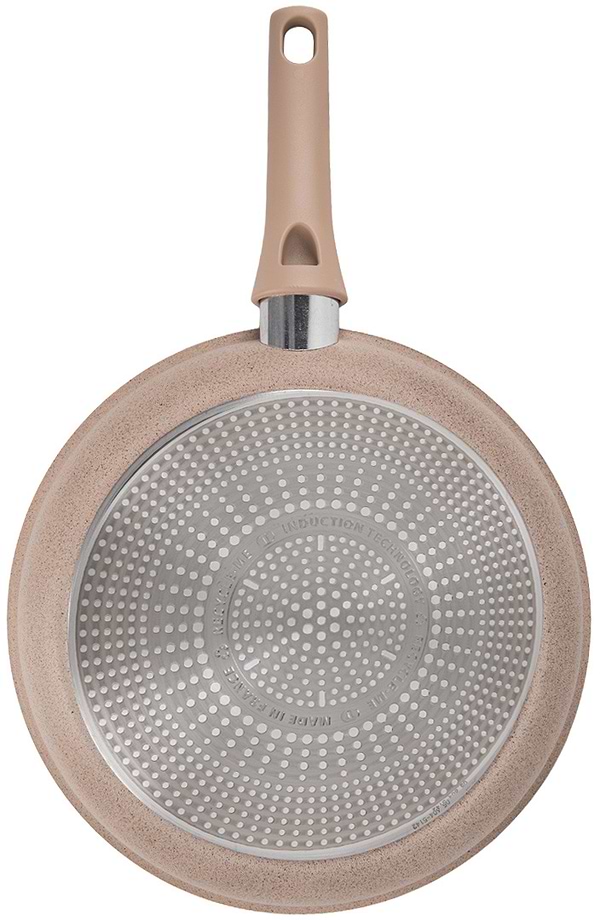 Фото - Сковорода универсальная Tefal G2930602 Delight 28 см