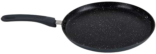 Фото - Сковорода для блинов Vinzer Stone Induction Line 24 см (50447)