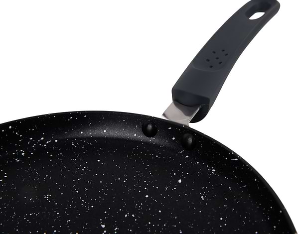 Фото - Сковорода для блинов Vinzer Stone Induction Line 24 см (50447)