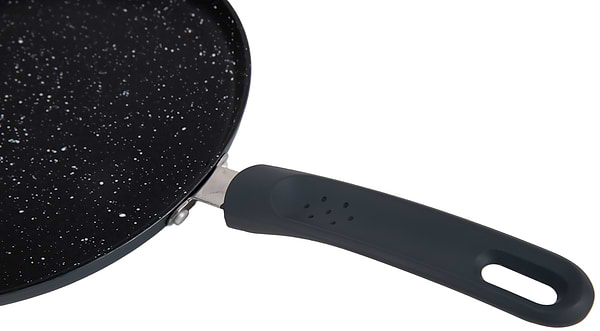 Фото - Сковорода для блинов Vinzer Stone Induction Line 24 см (50447)