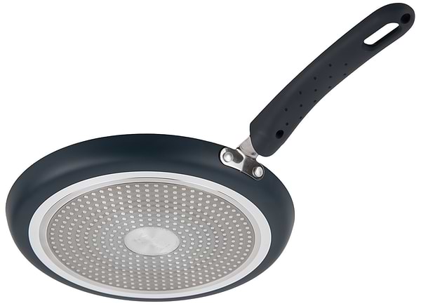 Фото - Сковорода для блинов Vinzer Stone Induction Line 24 см (50447)