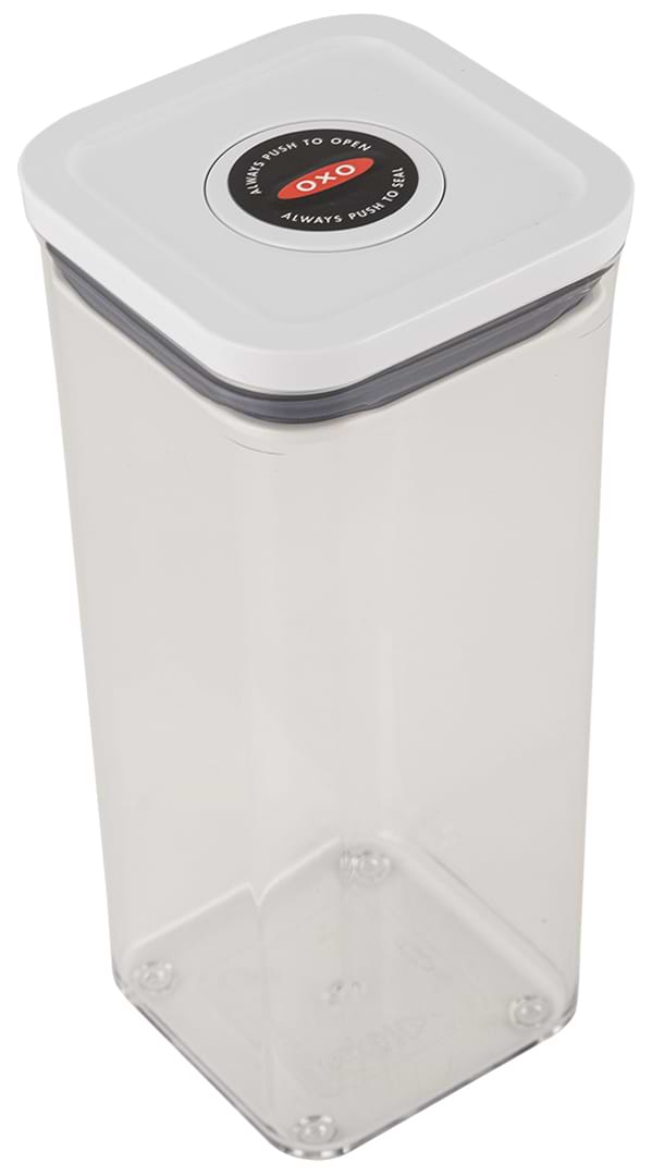 Фото - Емкость для сыпучих OXO 10.5х10.5х24 см 1.6 л 11233900