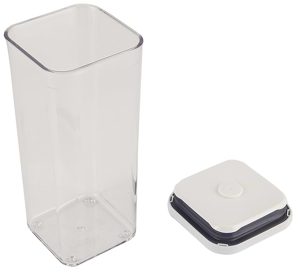 Фото - Емкость для сыпучих OXO 10.5х10.5х24 см 1.6 л 11233900