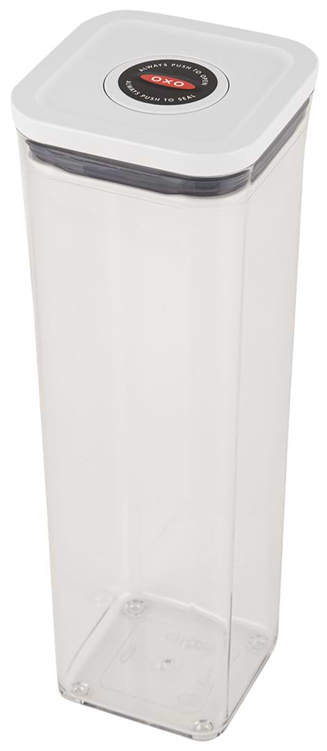 Фото - Ємність для сипучих OXO 10.5х10.5х32 см 2.1 л 11233800