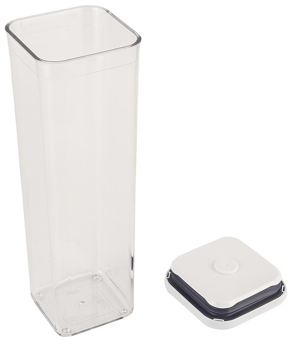 Фото - Ємність для сипучих OXO 10.5х10.5х32 см 2.1 л 11233800