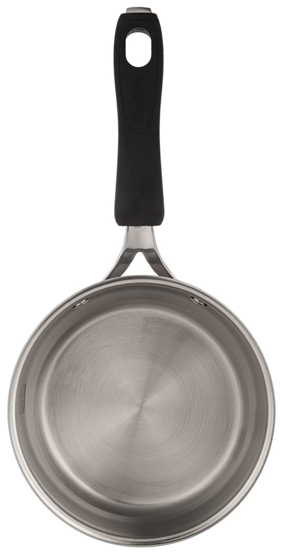 Фото - Набор посуды Tefal E493S874 Cook&Cool 8 пр., 18/20/24 см, сотейник 16 см с/кр