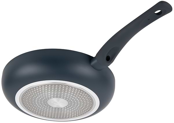 Фото - Сковорода универсальная Vinzer Stone Induction Line 26 см (50441)